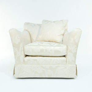 Parker and Farr Henley High Arm Grand Sofa 2